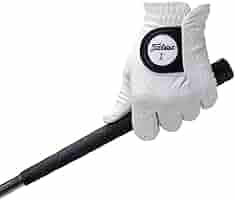 Amazon | タイトリスト(TITLEIST) ゴルフグローブ